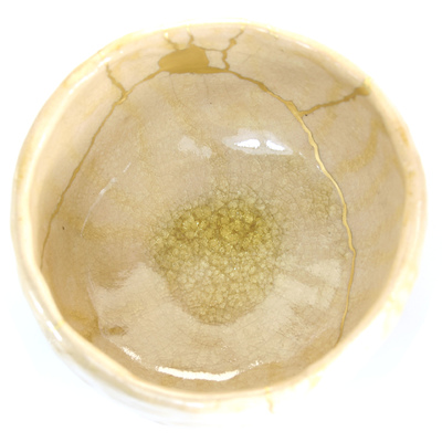 Traditional Kintsugi Shop: Kintsugi By Myriam greff
