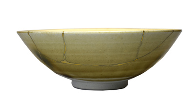 Traditional Kintsugi Shop: Kintsugi By Myriam greff