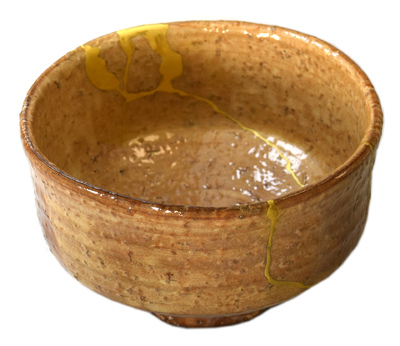 Traditional Kintsugi Shop: Kintsugi By Myriam greff