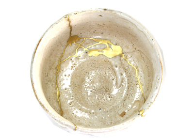 Traditional Kintsugi Shop: Kintsugi By Myriam greff