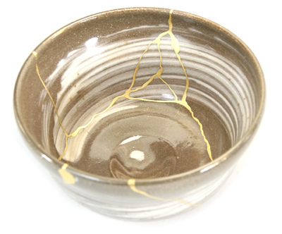 Traditional Kintsugi Shop: Kintsugi By Myriam greff
