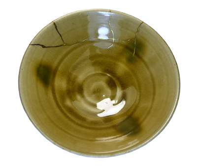 Traditional Kintsugi Shop: Kintsugi By Myriam greff