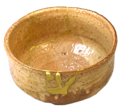 Traditional Kintsugi Shop: Kintsugi By Myriam greff