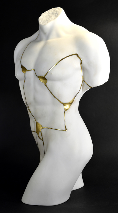 Traditional Kintsugi Shop: Kintsugi By Myriam greff