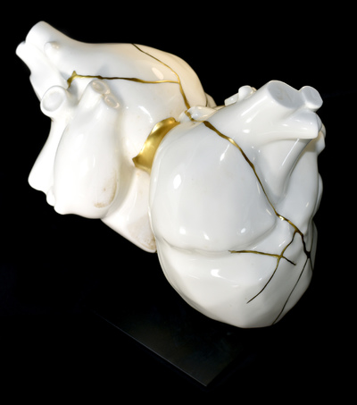 Traditional Kintsugi Shop: Kintsugi By Myriam greff
