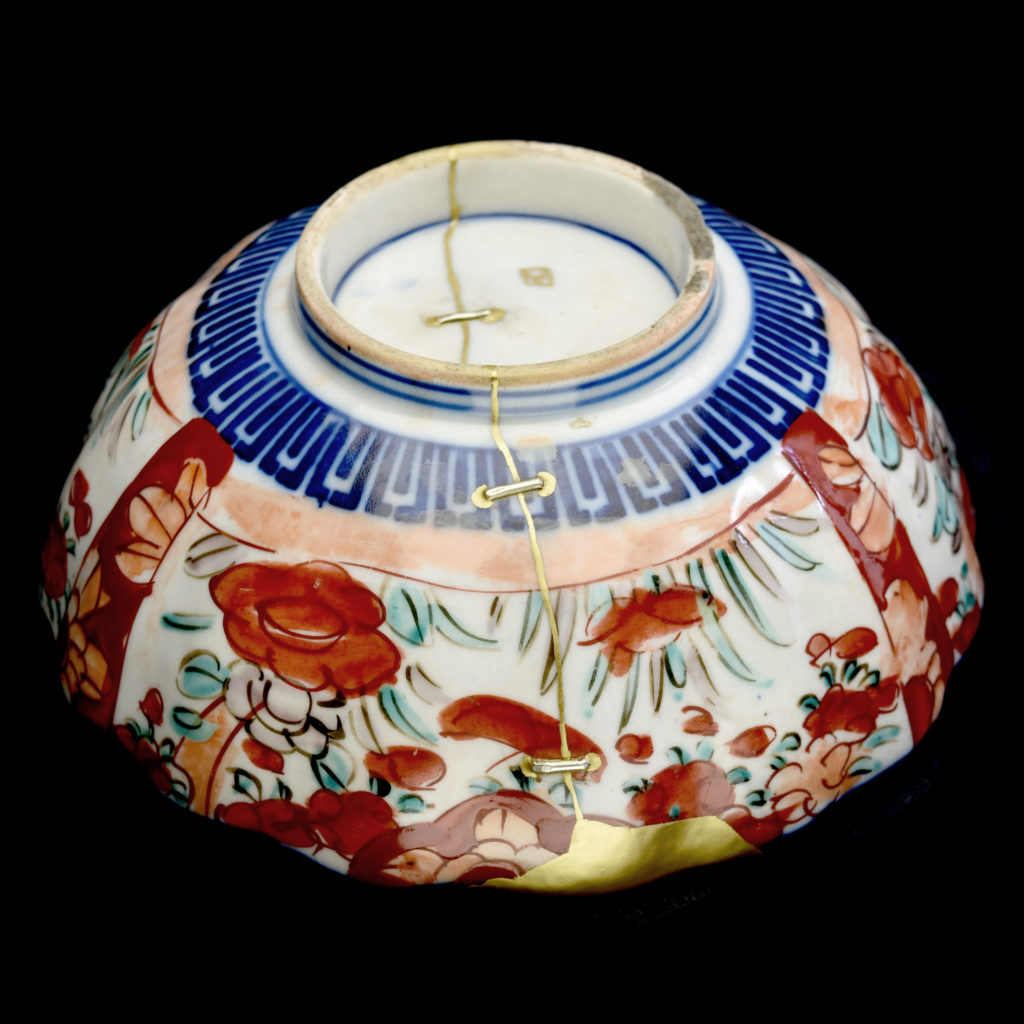 Traditional Kintsugi Shop: Kintsugi By Myriam greff
