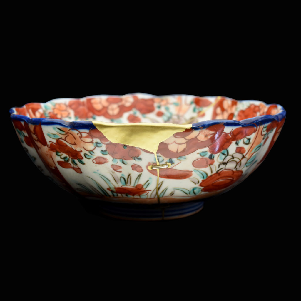 Traditional Kintsugi Shop: Kintsugi By Myriam greff