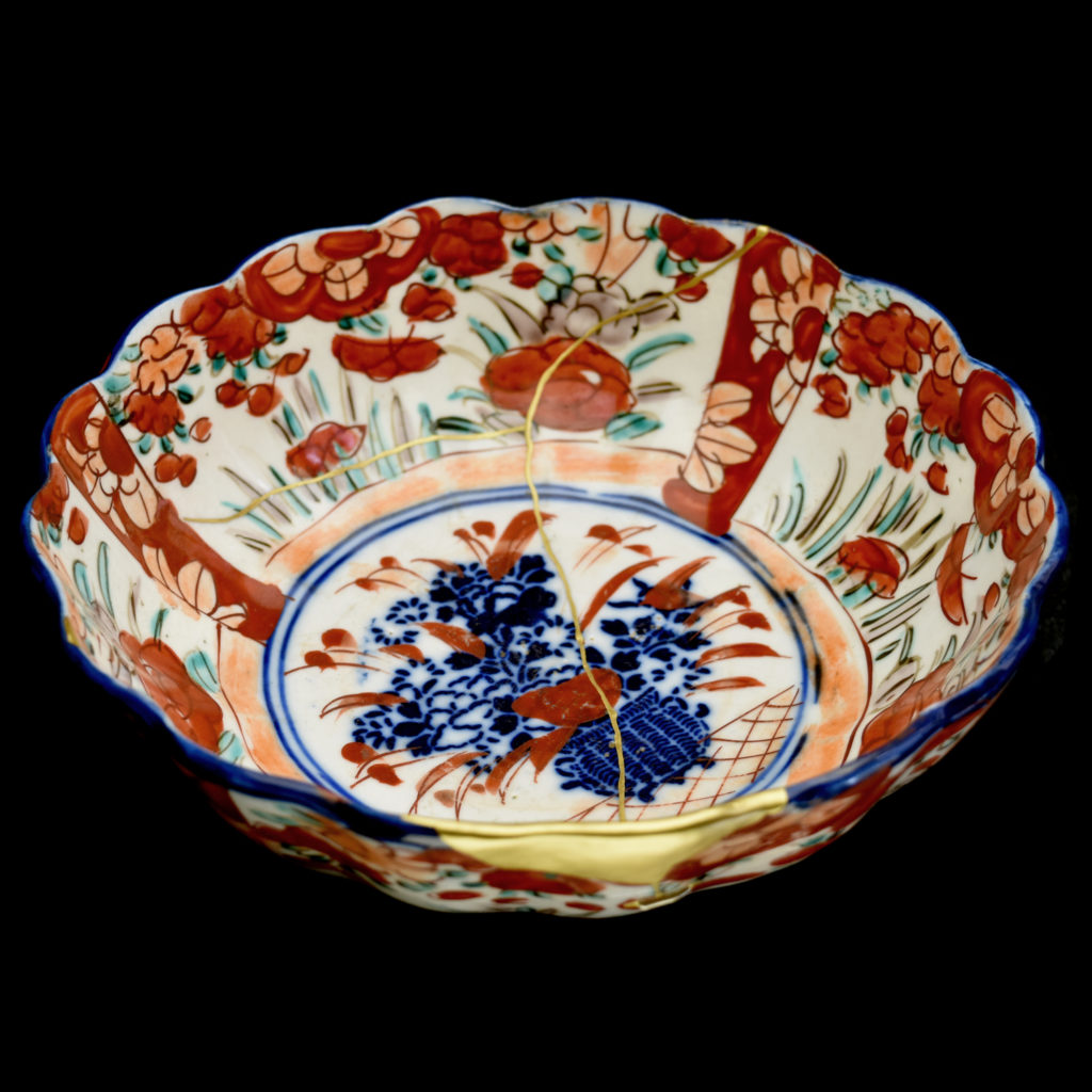 Traditional Kintsugi Shop: Kintsugi By Myriam greff