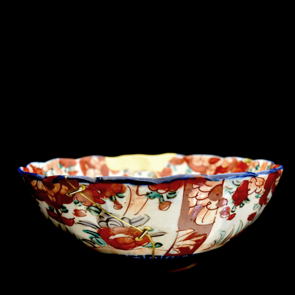 Traditional Kintsugi Shop: Kintsugi By Myriam greff