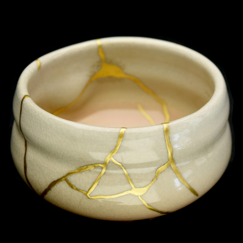 Traditional Kintsugi Shop: Kintsugi By Myriam greff
