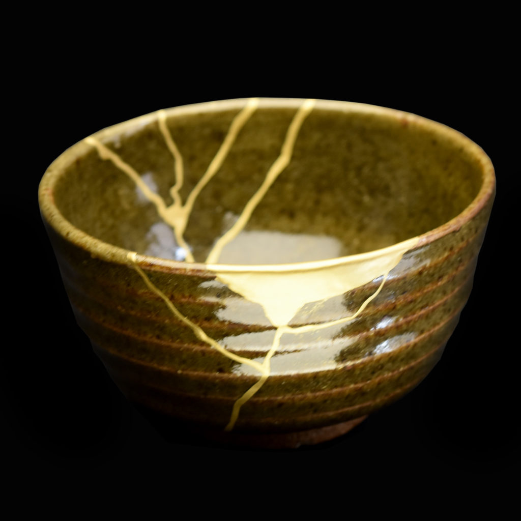 Traditional Kintsugi Shop: Kintsugi By Myriam greff