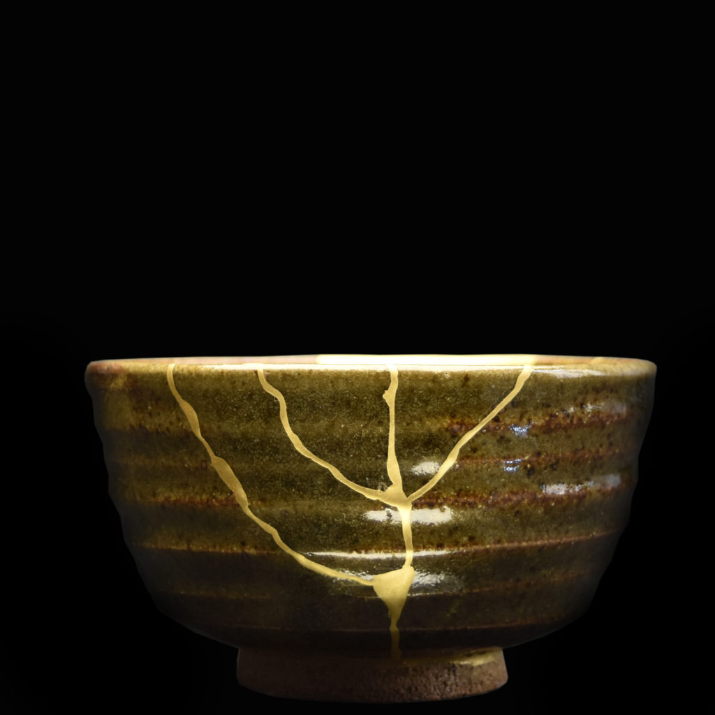 Traditional Kintsugi Shop: Kintsugi By Myriam greff