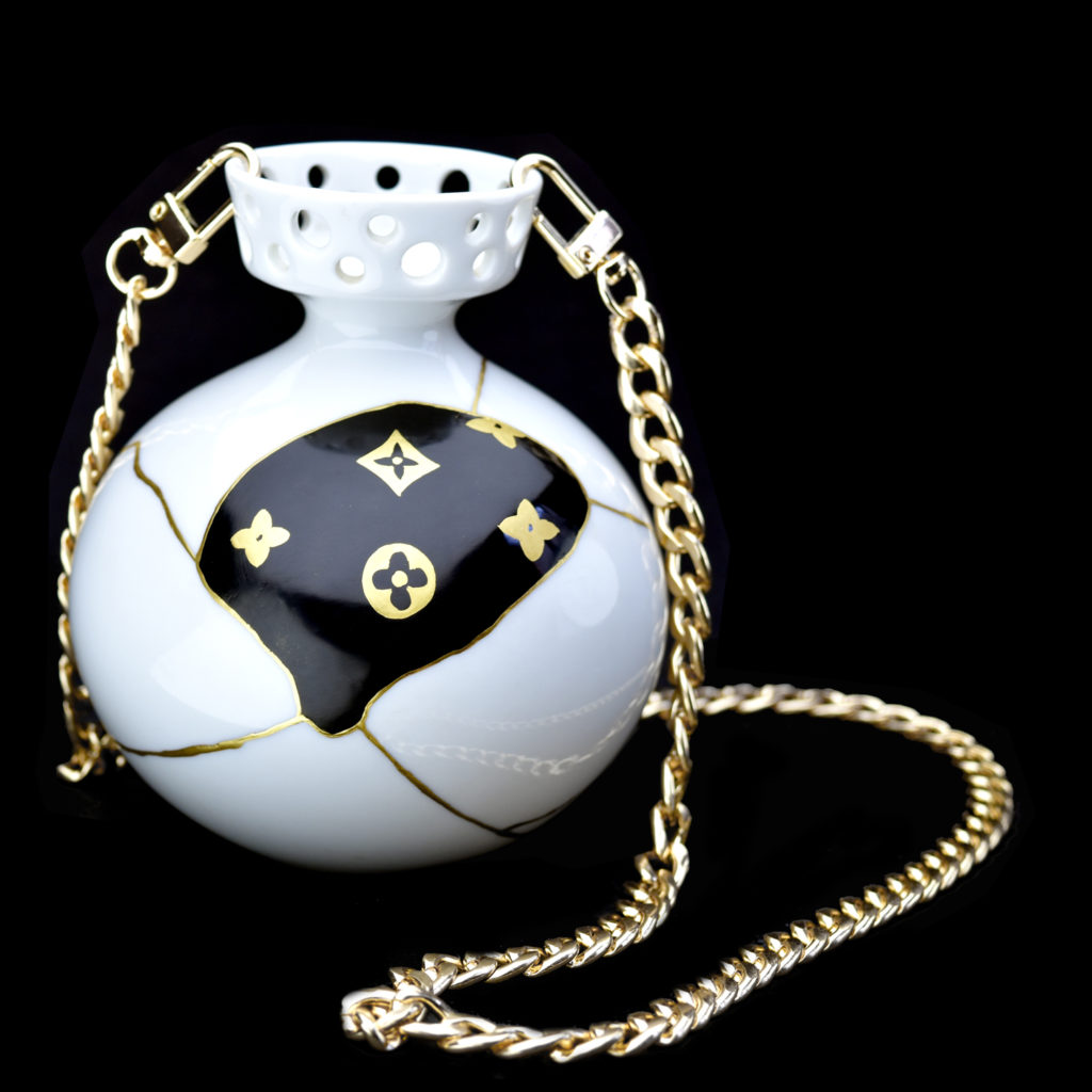 Traditional Kintsugi Shop: Kintsugi By Myriam greff