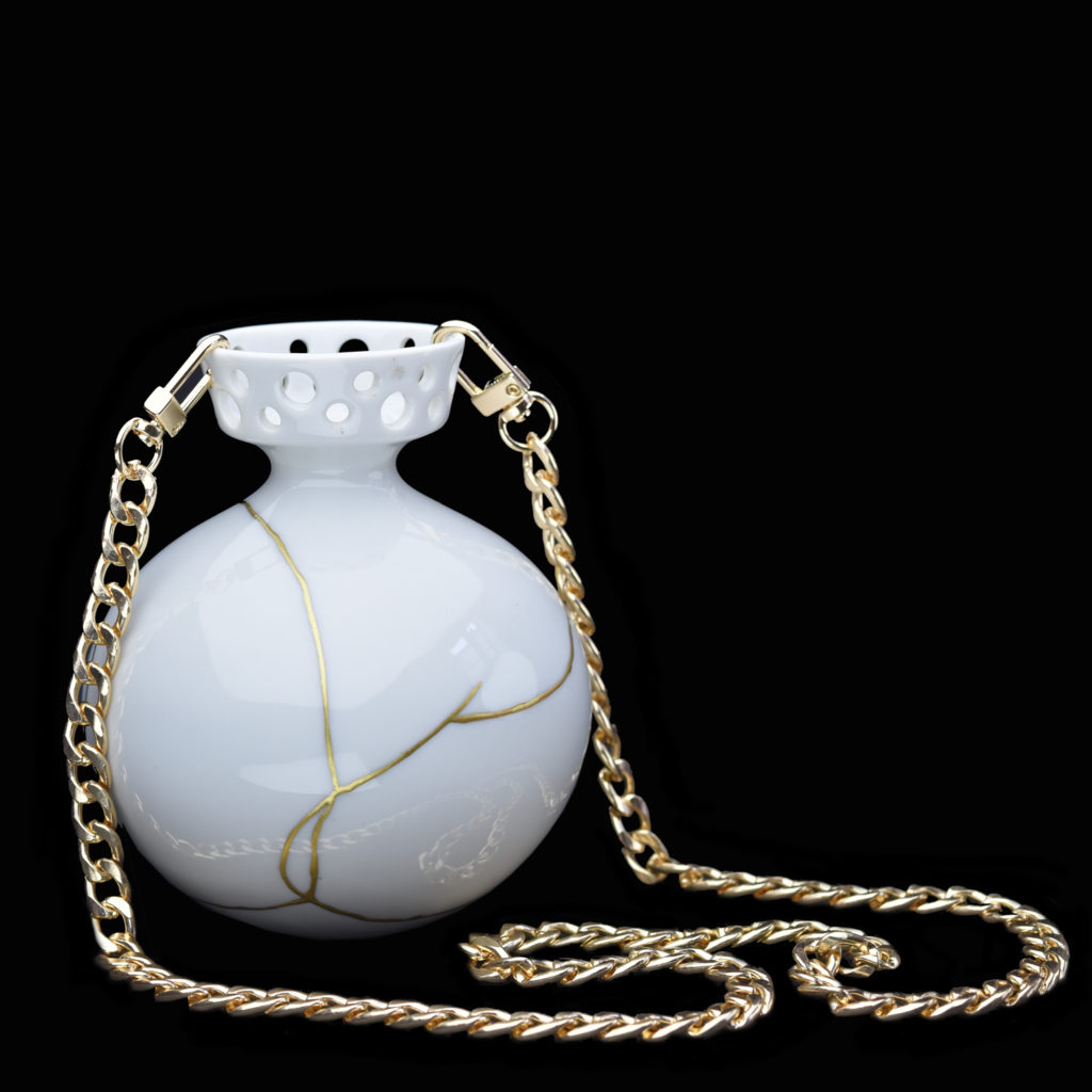 Traditional Kintsugi Shop: Kintsugi By Myriam greff