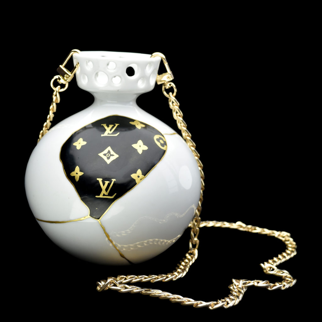 Traditional Kintsugi Shop: Kintsugi By Myriam greff