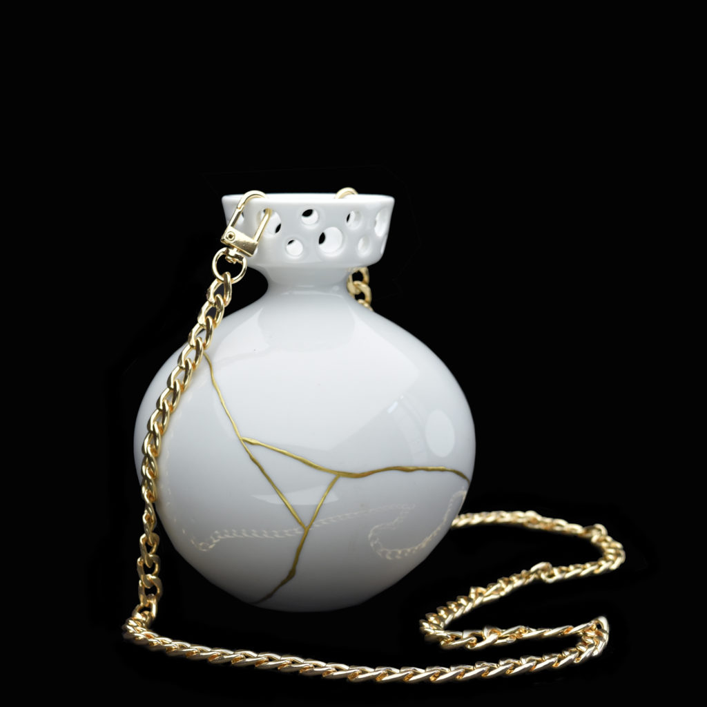 Traditional Kintsugi Shop: Kintsugi By Myriam greff