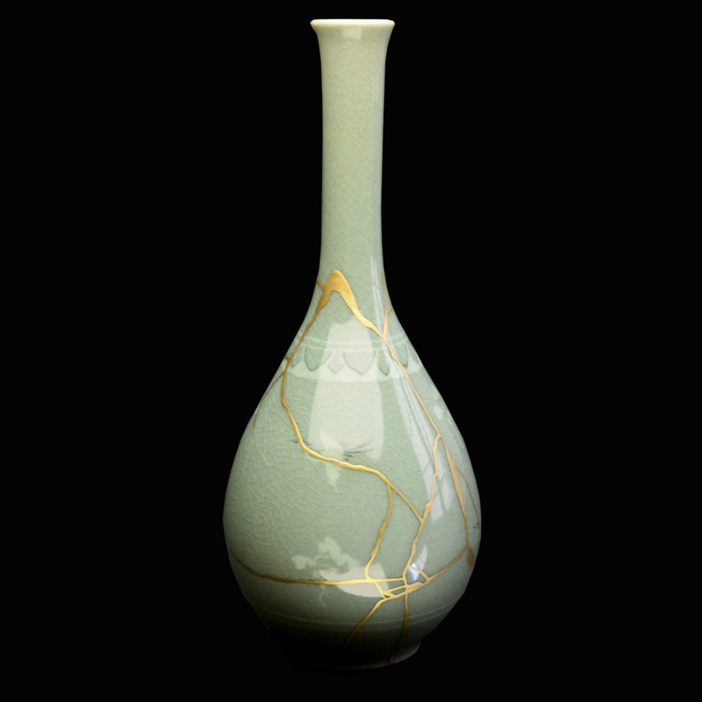 Traditional Kintsugi Shop: Kintsugi By Myriam greff