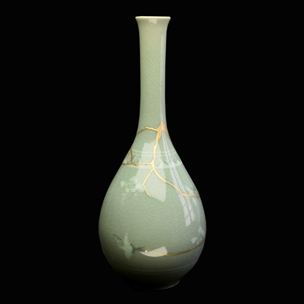 Traditional Kintsugi Shop: Kintsugi By Myriam greff