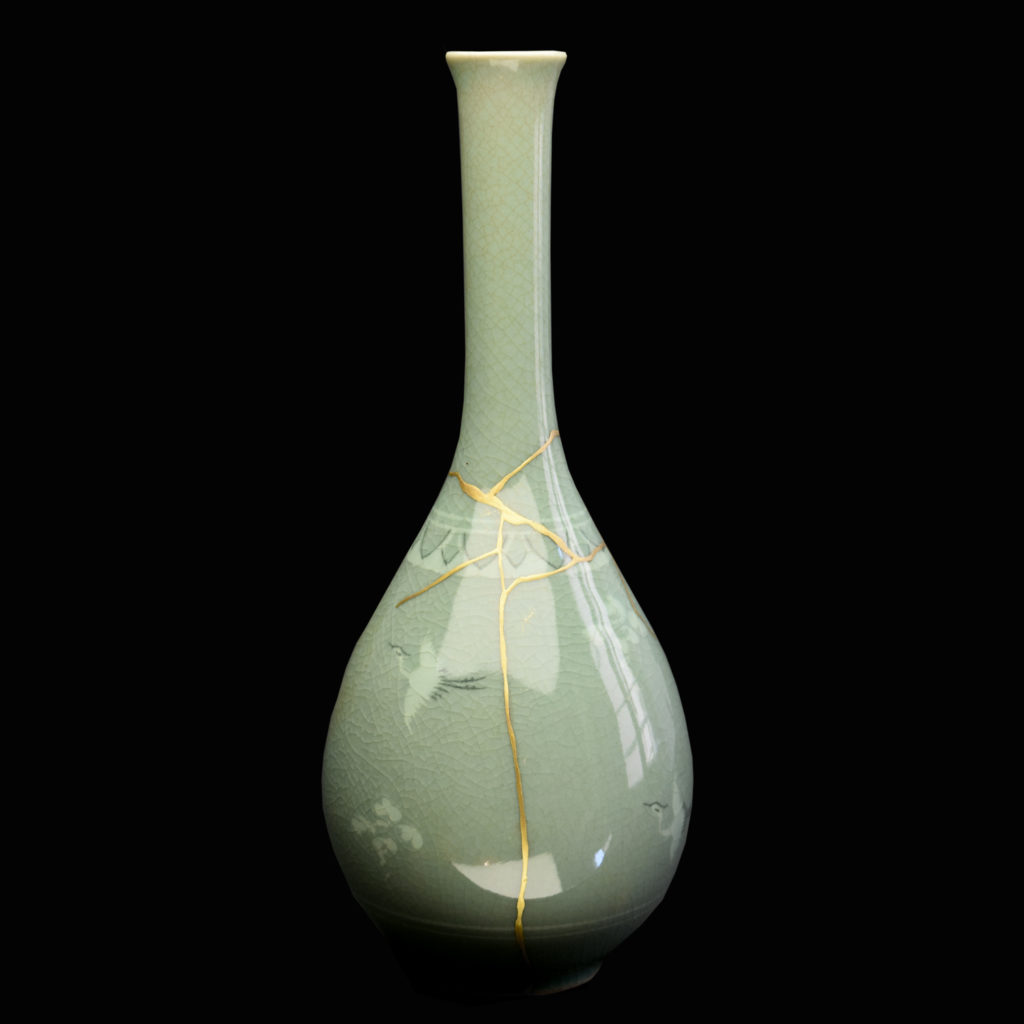 Traditional Kintsugi Shop: Kintsugi By Myriam greff