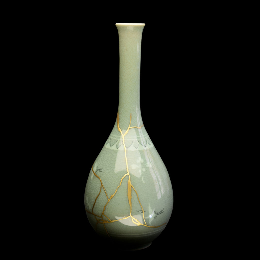 Traditional Kintsugi Shop: Kintsugi By Myriam greff