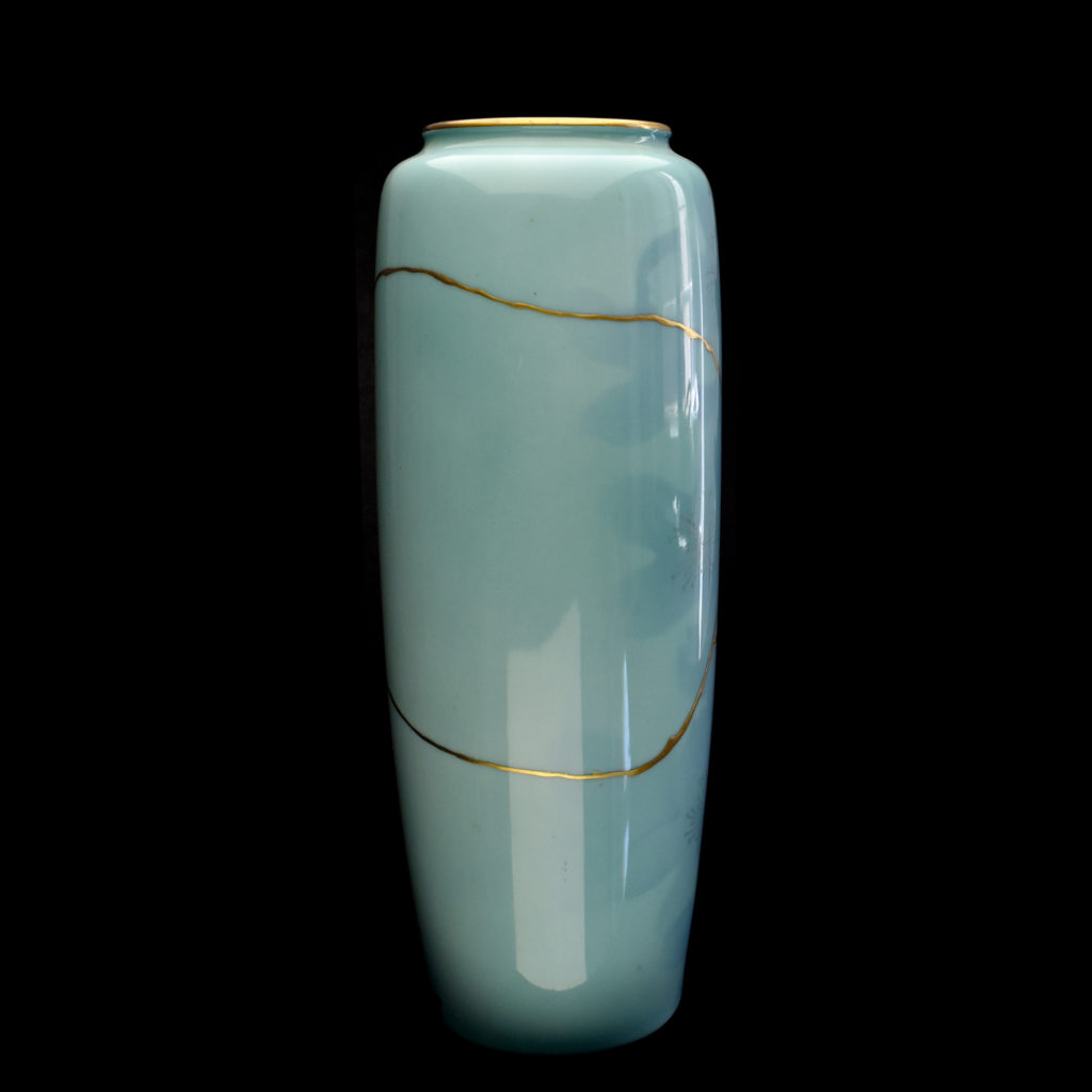 Traditional Kintsugi Shop: Kintsugi By Myriam greff