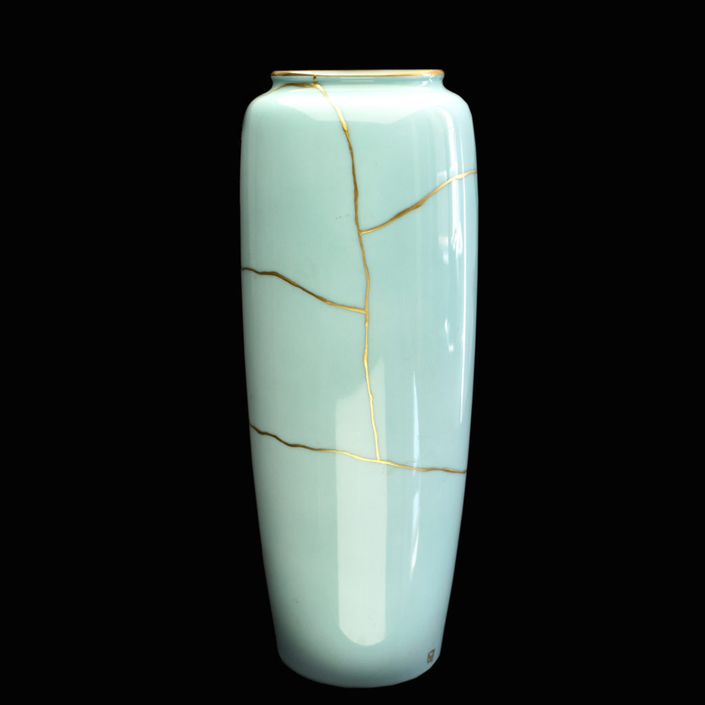 Traditional Kintsugi Shop: Kintsugi By Myriam greff