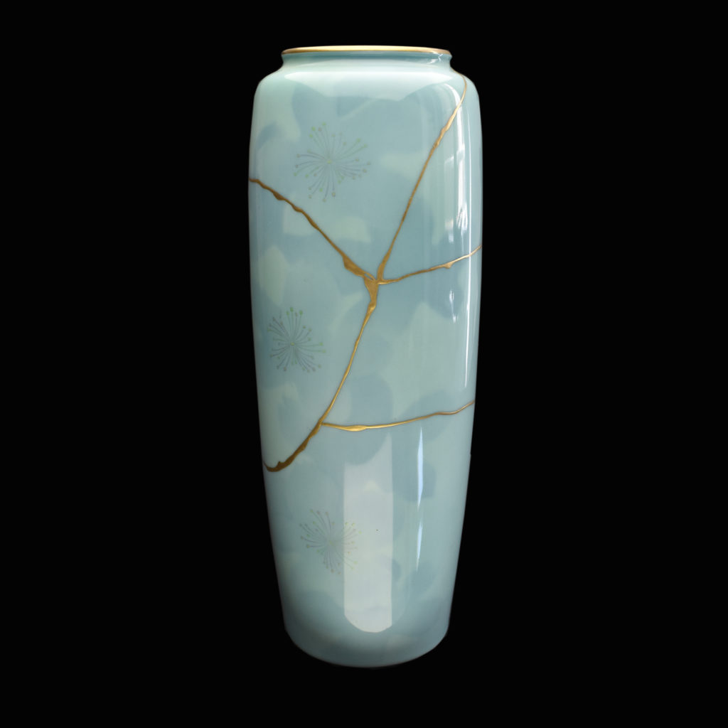 Traditional Kintsugi Shop: Kintsugi By Myriam greff