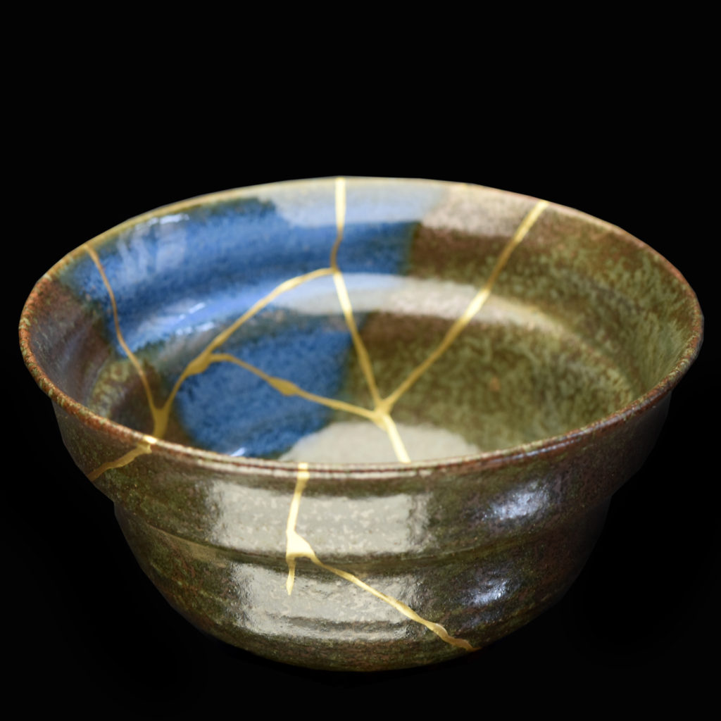 Traditional Kintsugi Shop: Kintsugi By Myriam greff