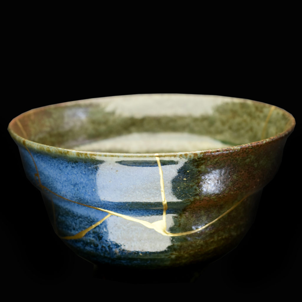 Traditional Kintsugi Shop: Kintsugi By Myriam greff