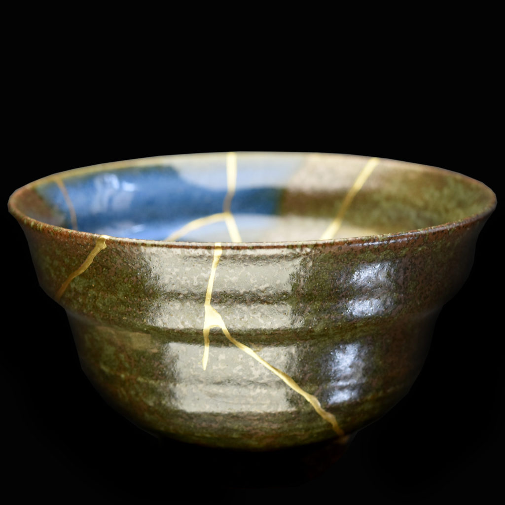 Traditional Kintsugi Shop: Kintsugi By Myriam greff