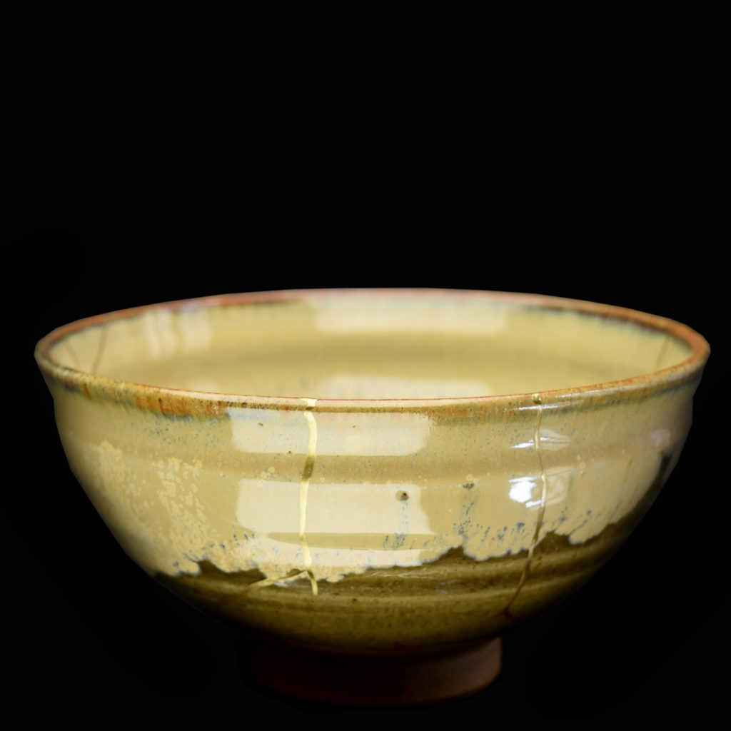 Traditional Kintsugi Shop: Kintsugi By Myriam greff