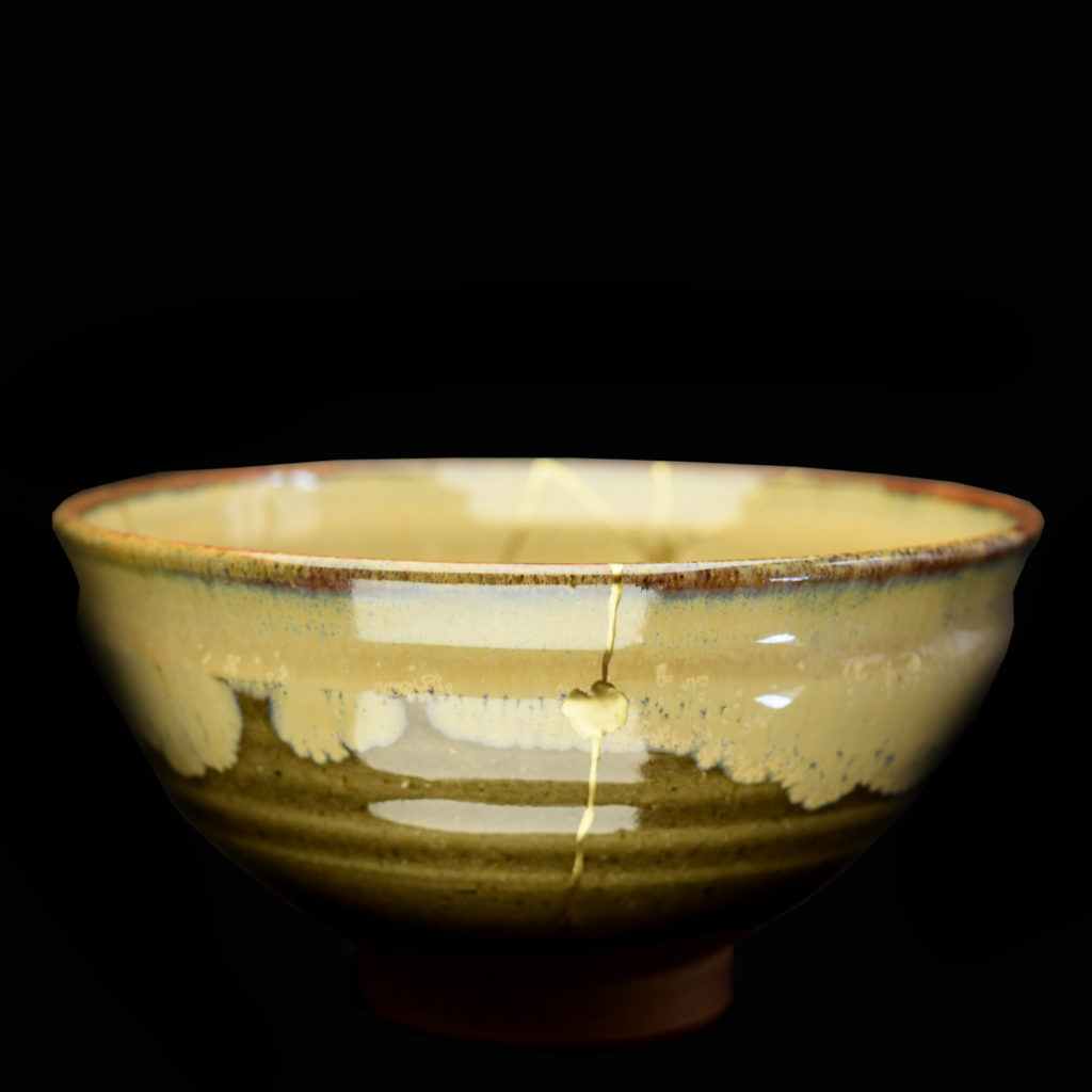 Traditional Kintsugi Shop: Kintsugi By Myriam greff