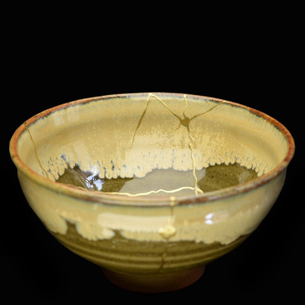 Traditional Kintsugi Shop: Kintsugi By Myriam greff