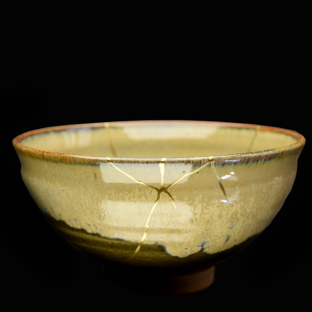 Traditional Kintsugi Shop: Kintsugi By Myriam greff