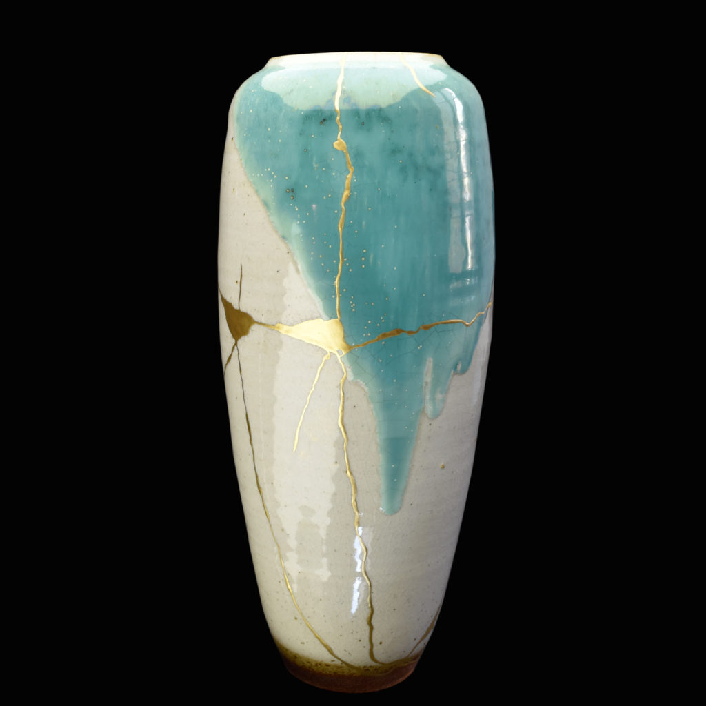 Traditional Kintsugi Shop: Kintsugi By Myriam greff