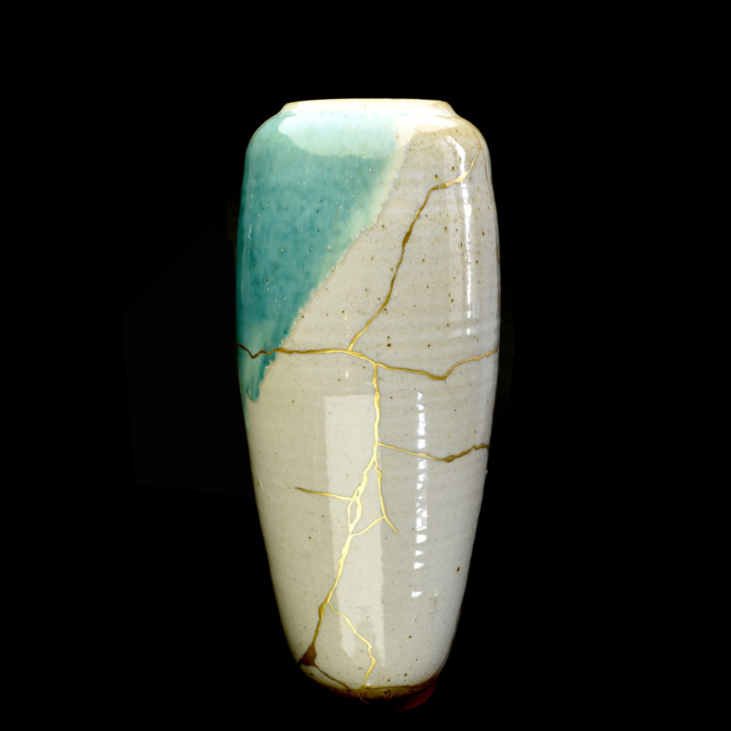Traditional Kintsugi Shop: Kintsugi By Myriam greff