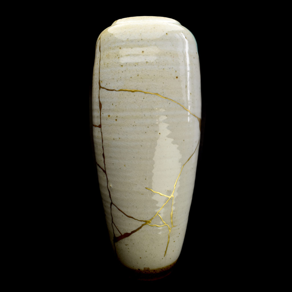 Traditional Kintsugi Shop: Kintsugi By Myriam greff
