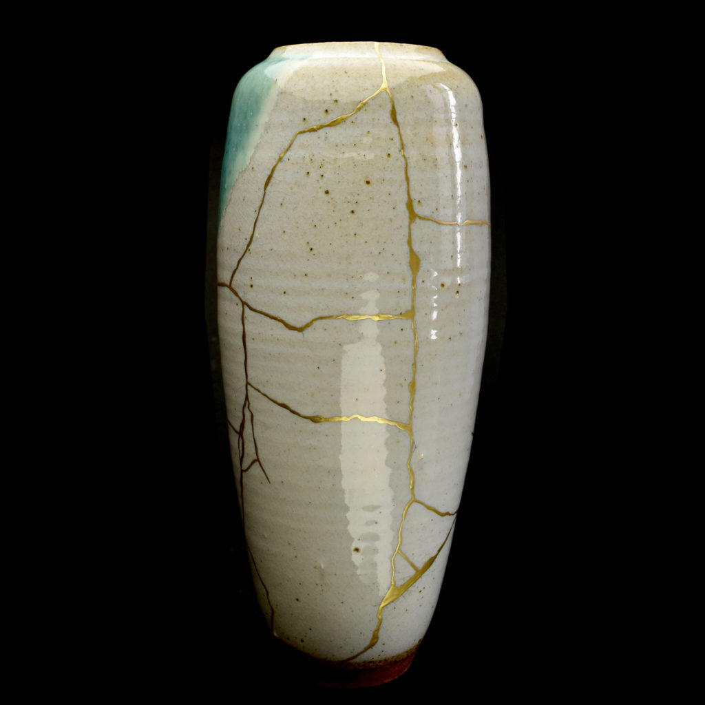 Traditional Kintsugi Shop: Kintsugi By Myriam greff