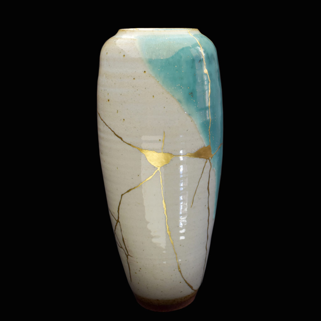 Traditional Kintsugi Shop: Kintsugi By Myriam greff