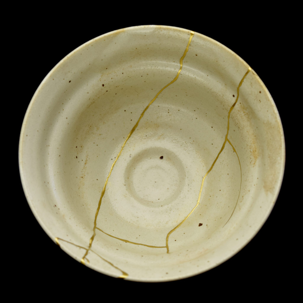 Traditional Kintsugi Shop: Kintsugi By Myriam greff