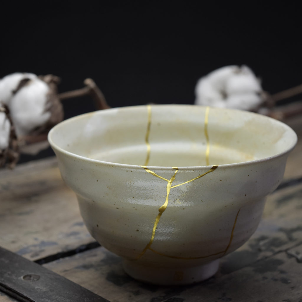Traditional Kintsugi Shop: Kintsugi By Myriam greff