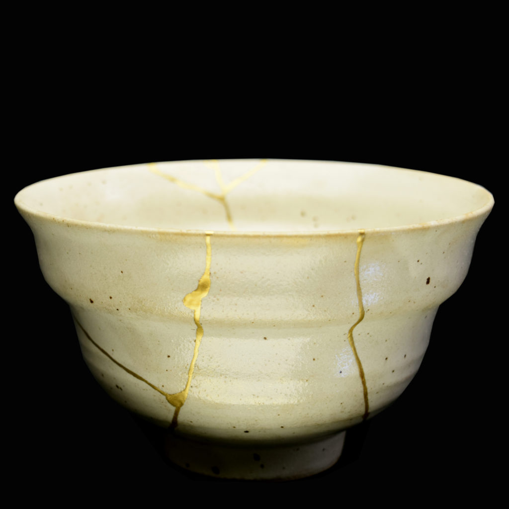 Traditional Kintsugi Shop: Kintsugi By Myriam greff