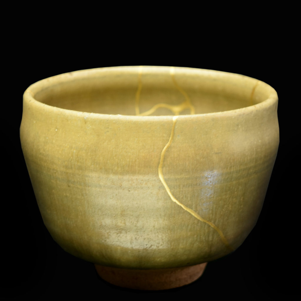 Traditional Kintsugi Shop: Kintsugi By Myriam greff