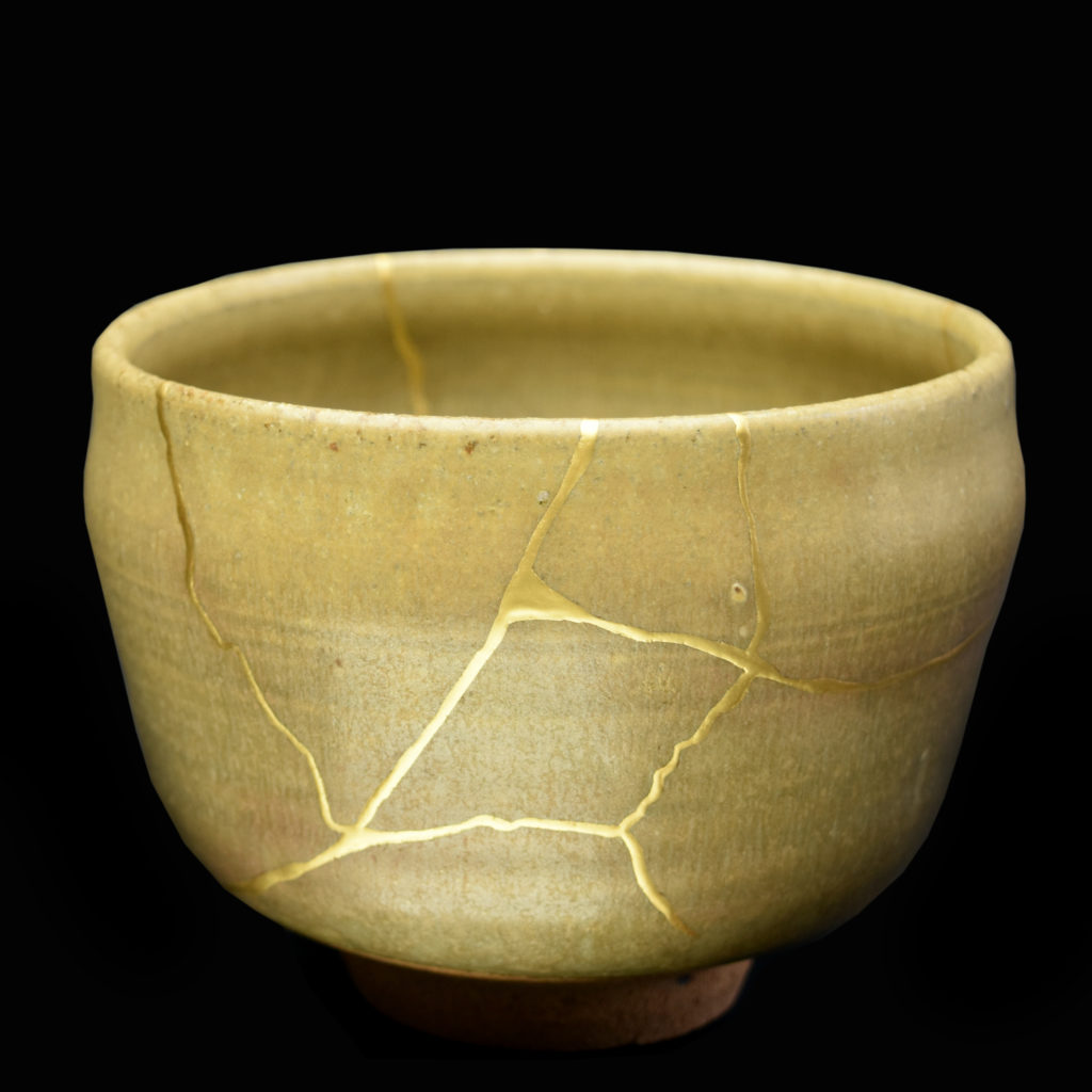 Traditional Kintsugi Shop: Kintsugi By Myriam greff