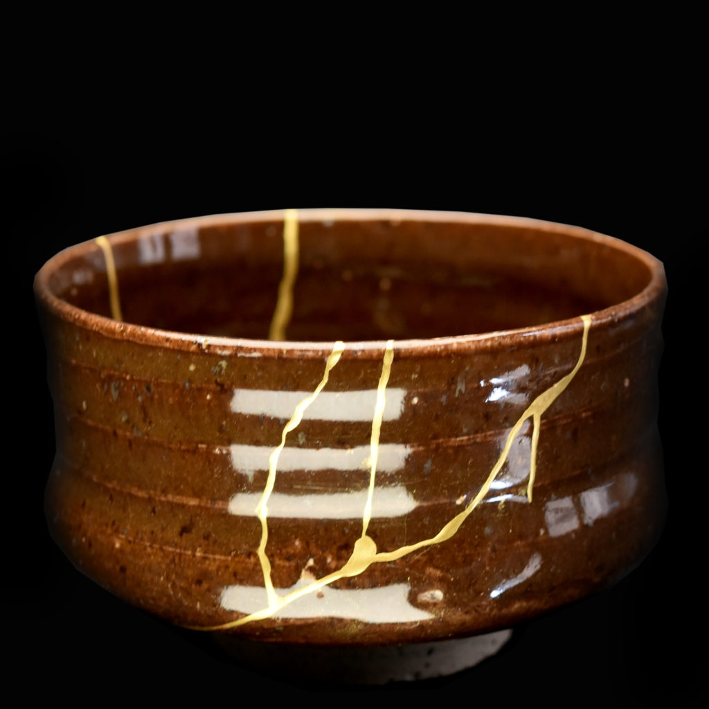 Traditional Kintsugi Shop: Kintsugi By Myriam greff