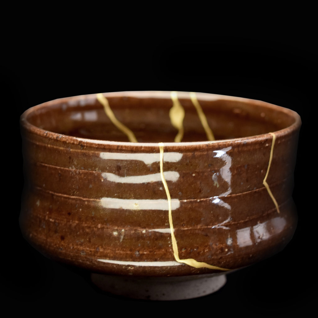 Traditional Kintsugi Shop: Kintsugi By Myriam greff
