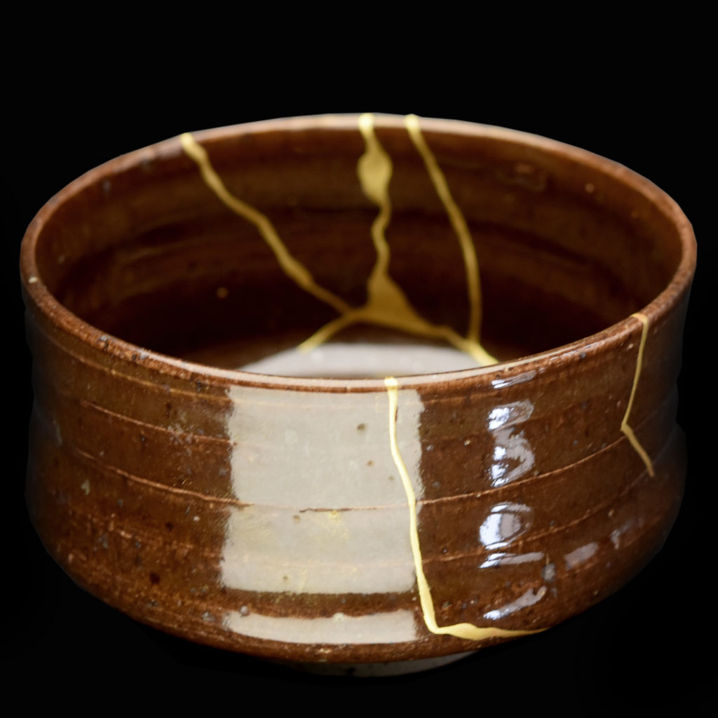 Traditional Kintsugi Shop: Kintsugi By Myriam greff