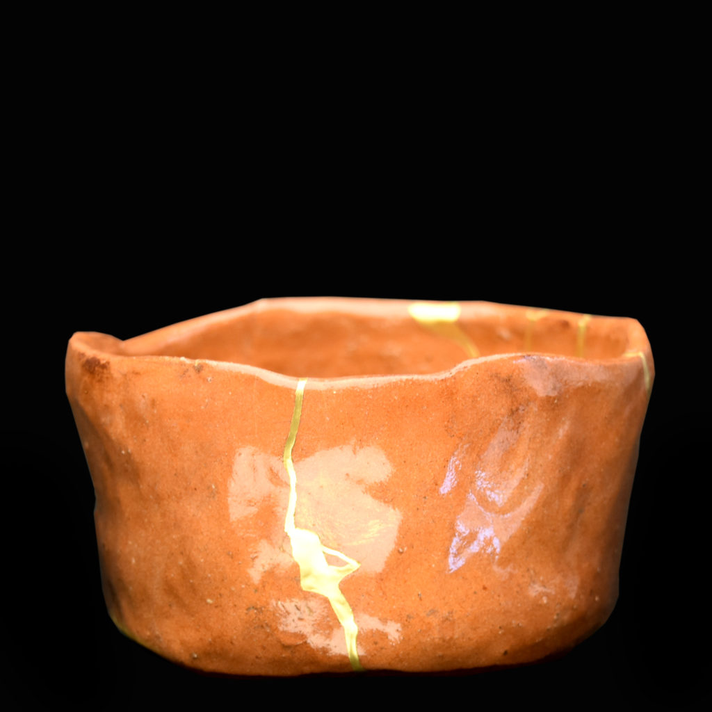 Traditional Kintsugi Shop: Kintsugi By Myriam greff