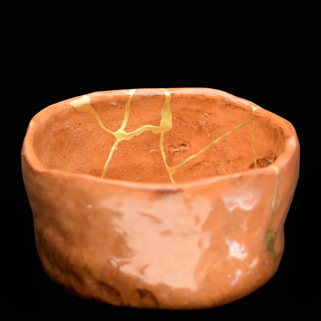 Traditional Kintsugi Shop: Kintsugi By Myriam greff