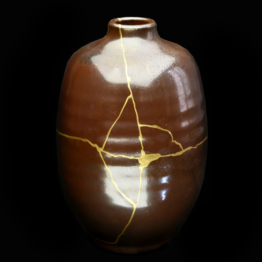 Traditional Kintsugi Shop: Kintsugi By Myriam greff